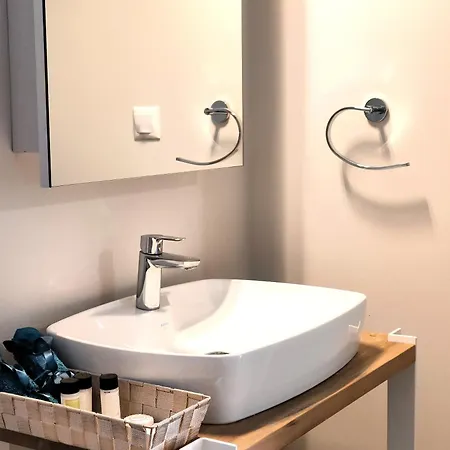 Joanna Deluxe شقة *