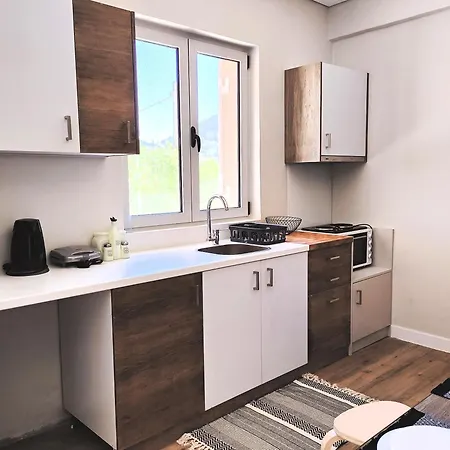 شقة Joanna Deluxe *