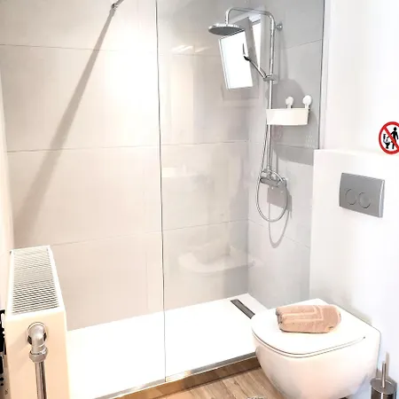 Apartment Joanna Deluxe Kynopiastai