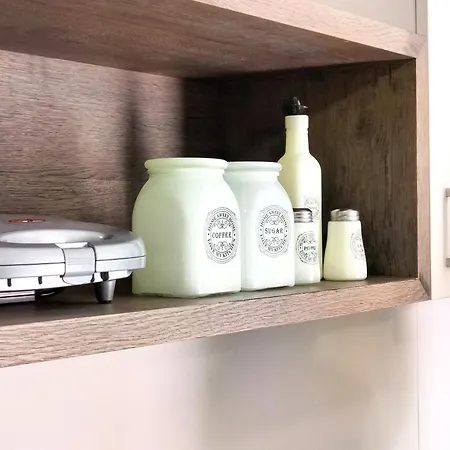 Joanna Deluxe * Kynopiástai