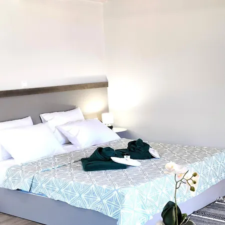 Joanna Deluxe شقة Kynopiástai