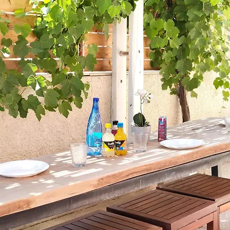 Joanna Deluxe شقة *