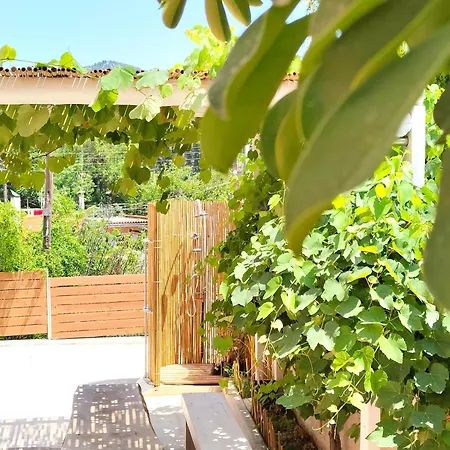 Joanna Deluxe شقة *