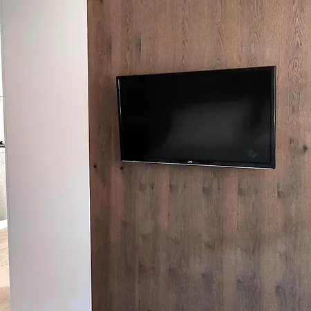 شقة Joanna Deluxe