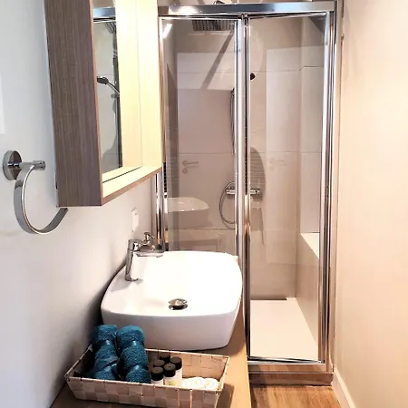 Joanna Deluxe شقة *