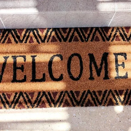 شقة Joanna Deluxe