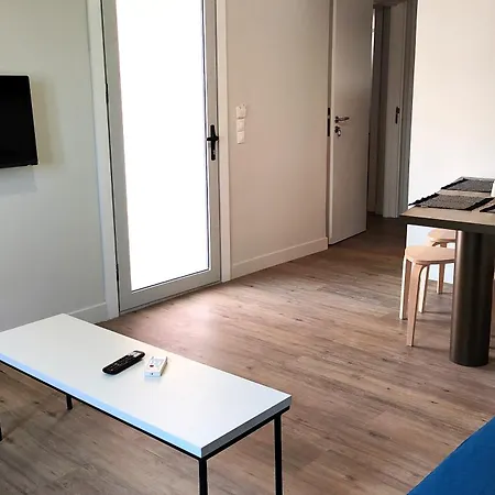 شقة Joanna Deluxe *