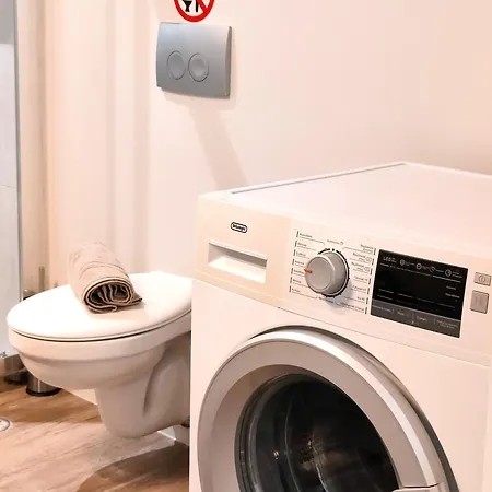 Joanna Deluxe شقة *