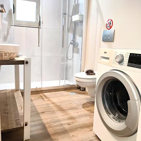 شقة Joanna Deluxe