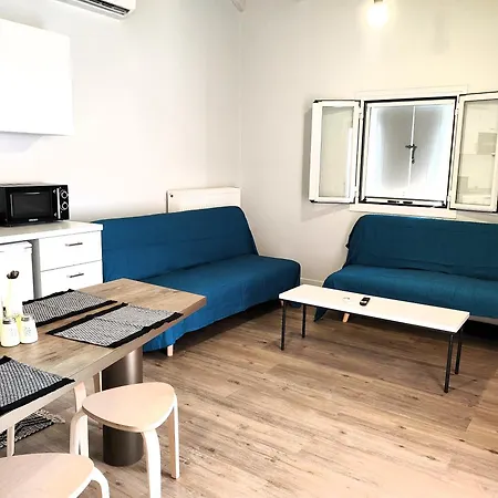 Joanna Deluxe * Kynopiástai