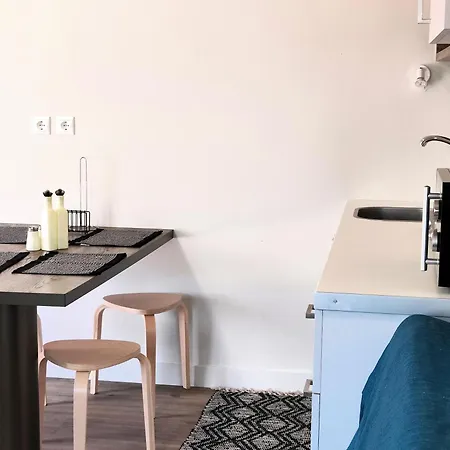 شقة Joanna Deluxe