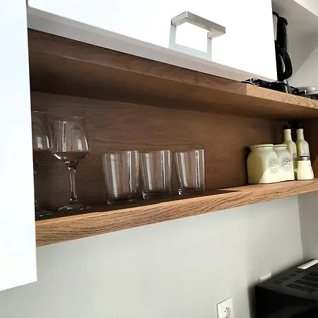 شقة Joanna Deluxe Kynopiástai