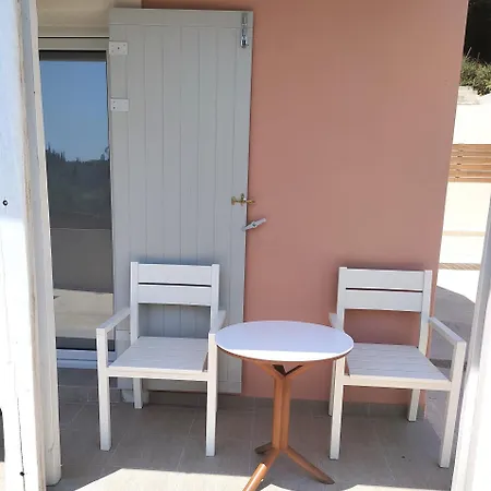 Joanna Deluxe شقة Kynopiástai