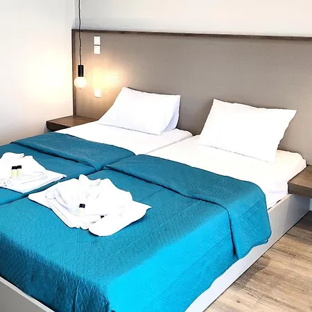 شقة Joanna Deluxe *