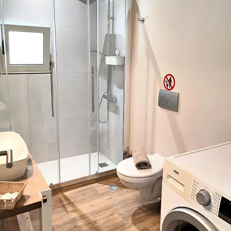 شقة Joanna Deluxe Kynopiástai