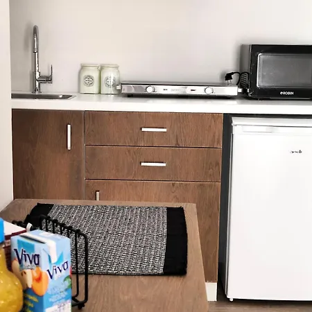 Joanna Deluxe شقة *