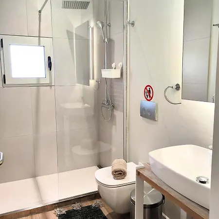 Joanna Deluxe شقة