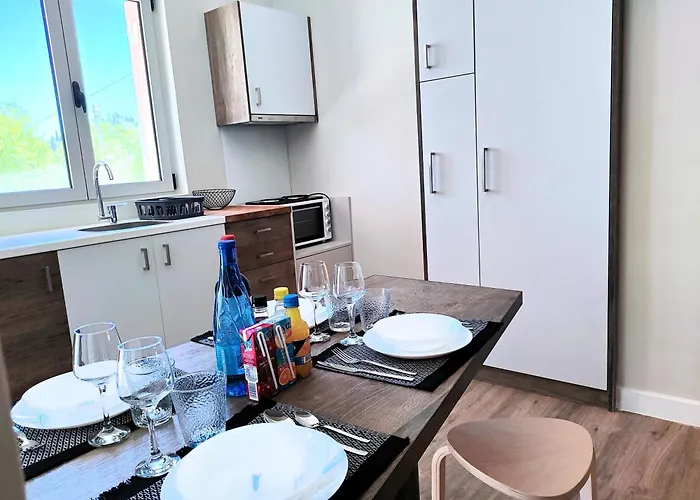 Apartament Joanna Deluxe *