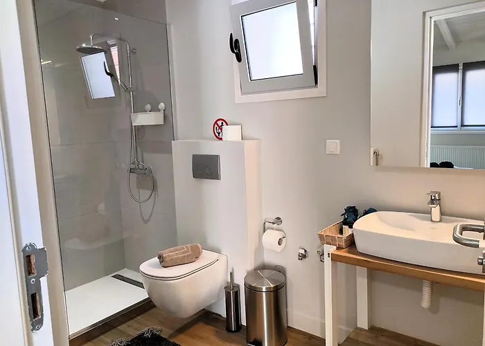 Apartament Joanna Deluxe Kynopiástai