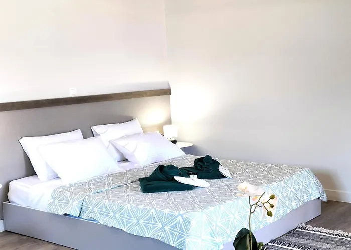 Joanna Deluxe Apartament Kynopiástai