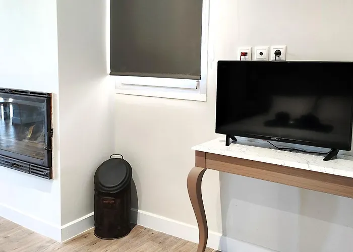 Apartament Joanna Deluxe *