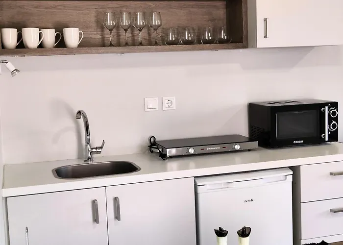 Apartament Joanna Deluxe *