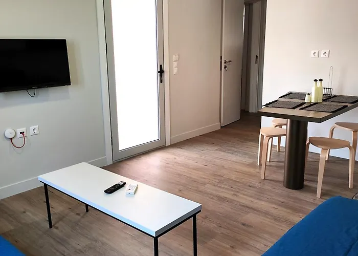 Apartament Joanna Deluxe *