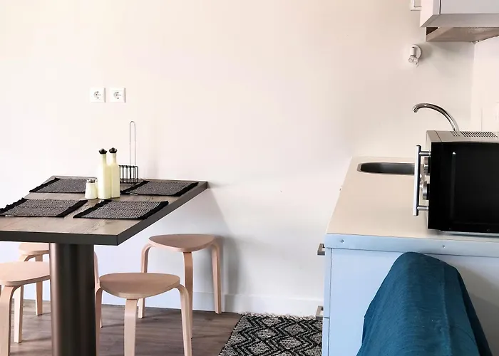 Apartament Joanna Deluxe
