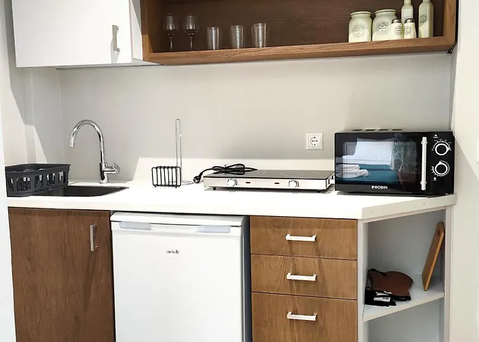 Apartament Joanna Deluxe