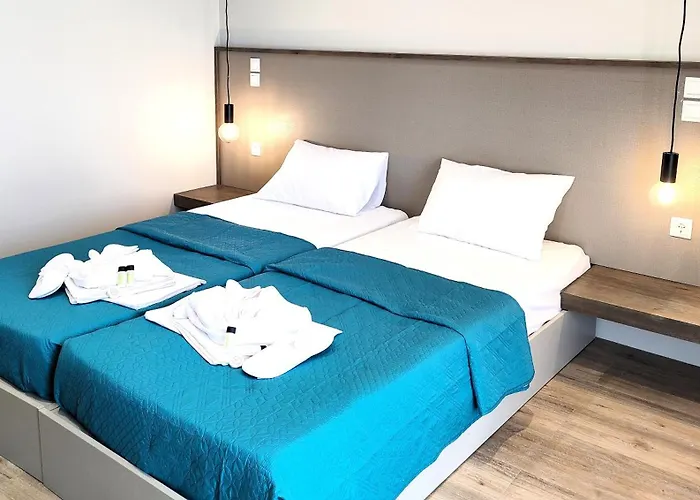Apartament Joanna Deluxe *
