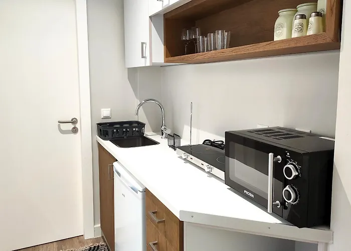 Apartament Joanna Deluxe *