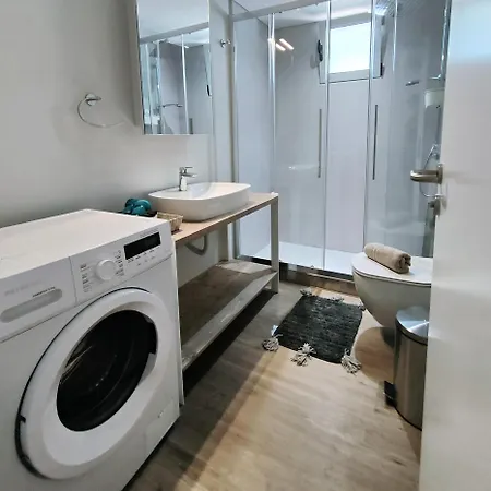 Joanna Deluxe Apartmán