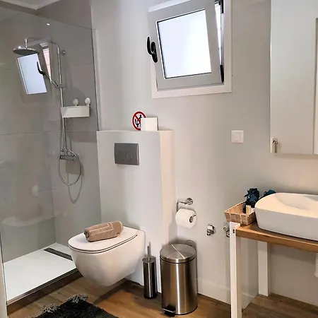 Apartmán Joanna Deluxe Kynopiástai