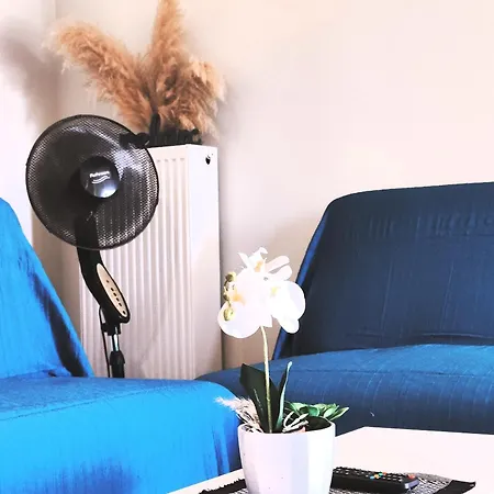 Joanna Deluxe Apartmán