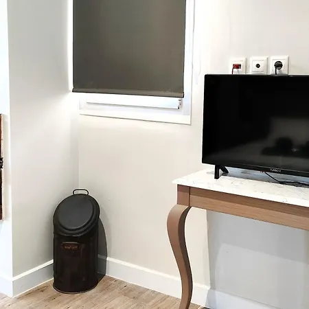 Apartmán Joanna Deluxe *
